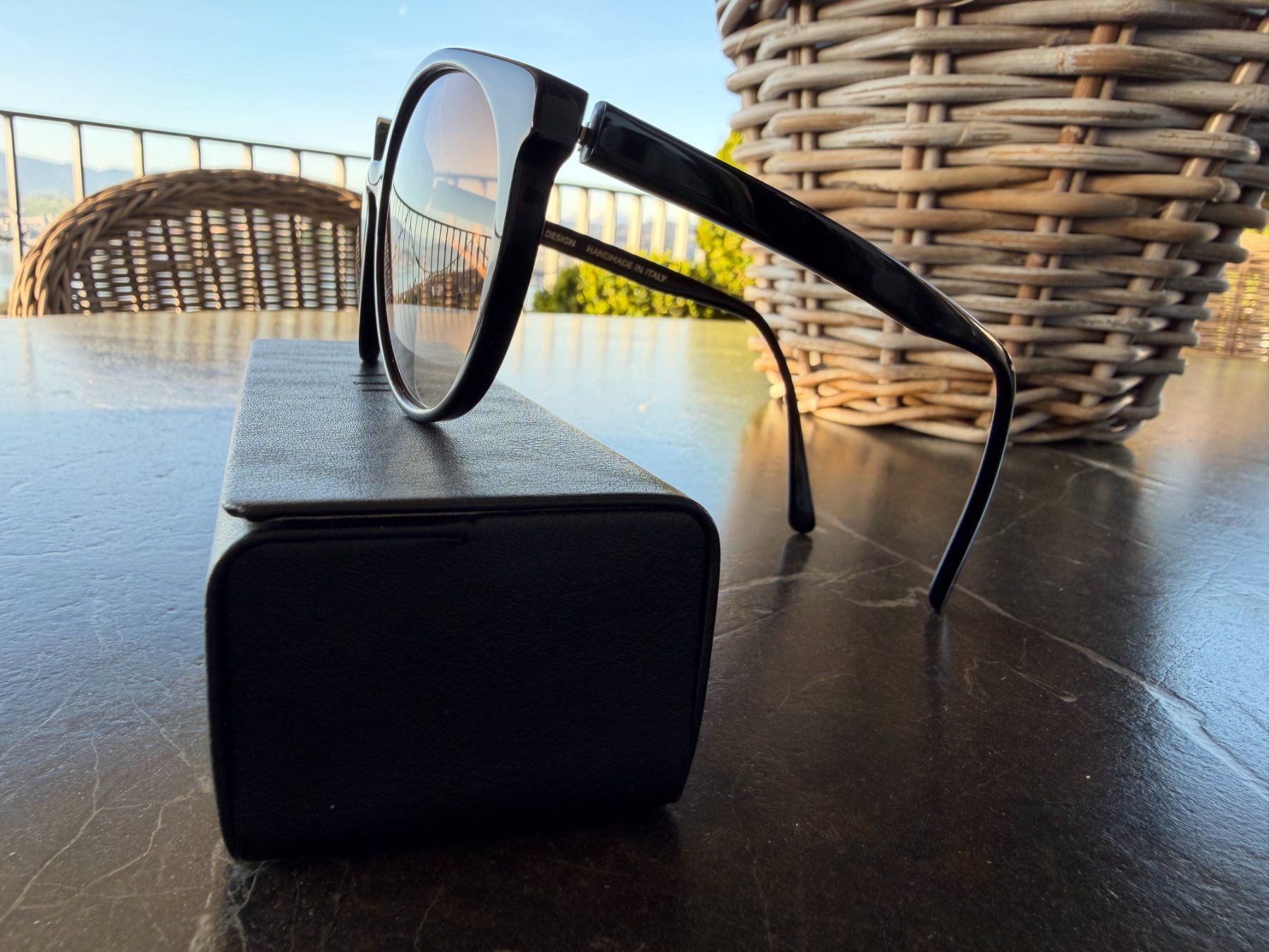 Viu Occhiali & Lenti: VIU Sonnenbrille Modell DIVA – Nuovo (secondo la descrizione) da Meilen venduto da cle_vj8t 2