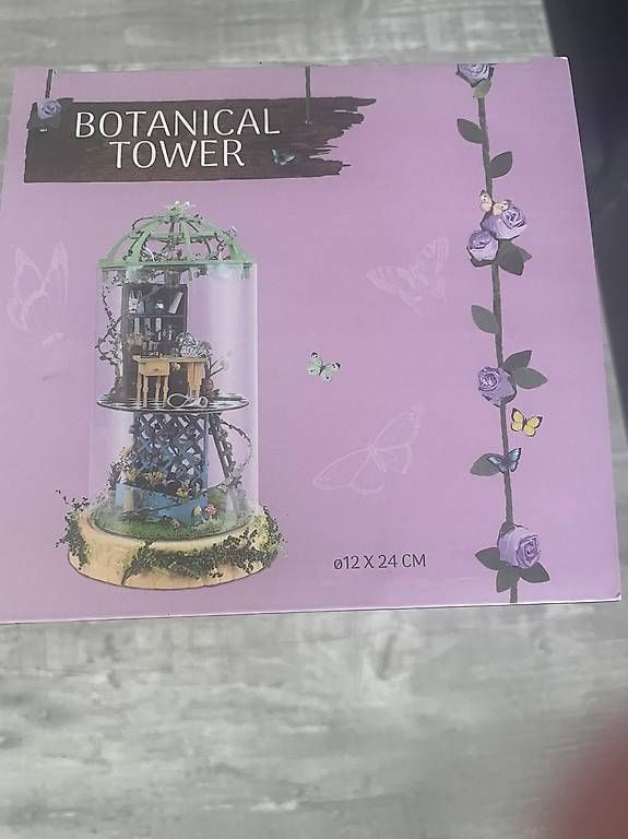 Kit bricolage: Basteln – Nuovo e nell'imballaggio originale da Altstätten SG venduto da mar_6ymt 1