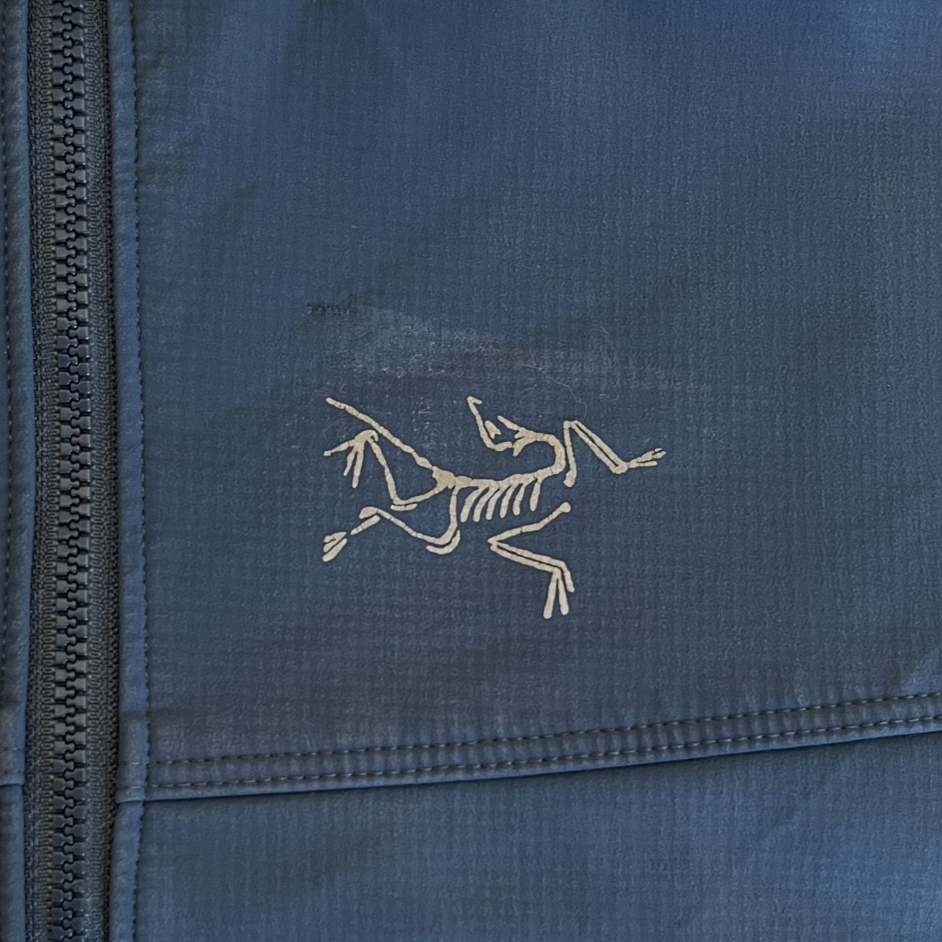 Arcteryx Jacken: Arc'teryx Softshell Jacket (L) – Gebraucht aus Chamoson von Sapoloshop 1