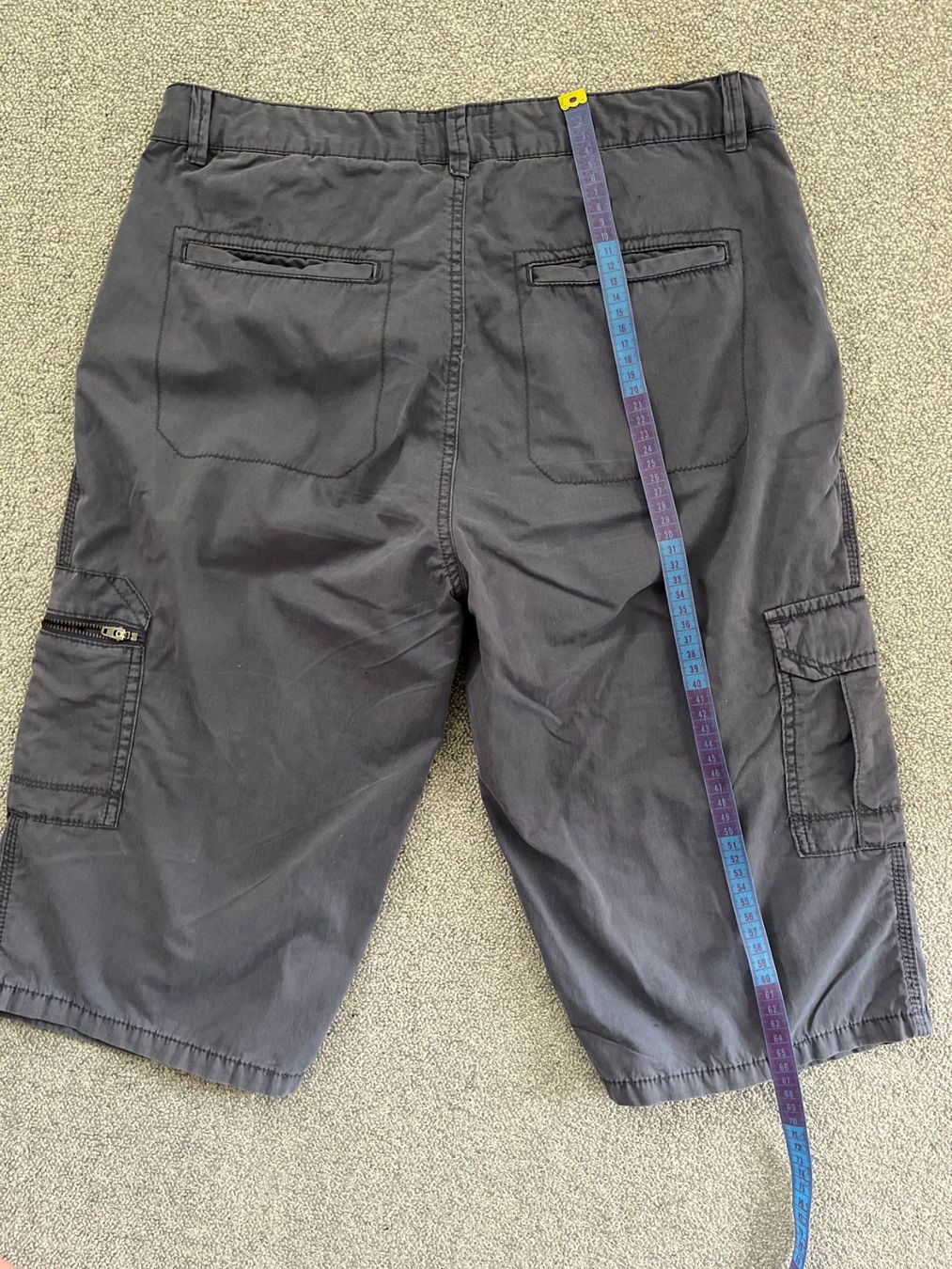 C&A Pantaloni: Bermuda c&a  Gr 182 – Nuovo (secondo la descrizione) da Rekingen AG venduto da nederland1 4
