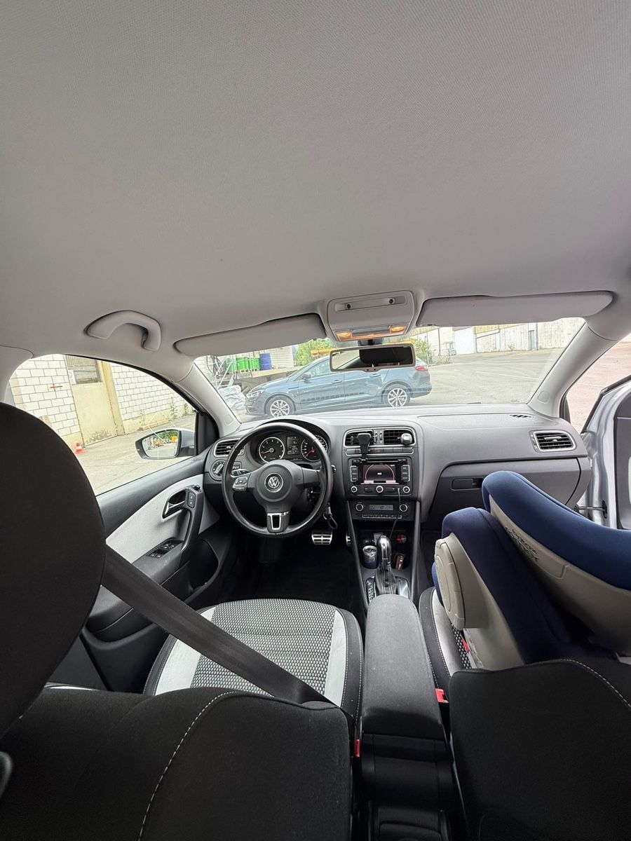 VW Automobili: VW polo Cr 1.2 TSI – Usato da Bülach venduto da muh_py6b 3
