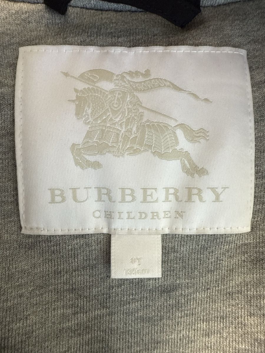 Burberry Giacche: Jackie – Usato da Meilen venduto da babanova 3