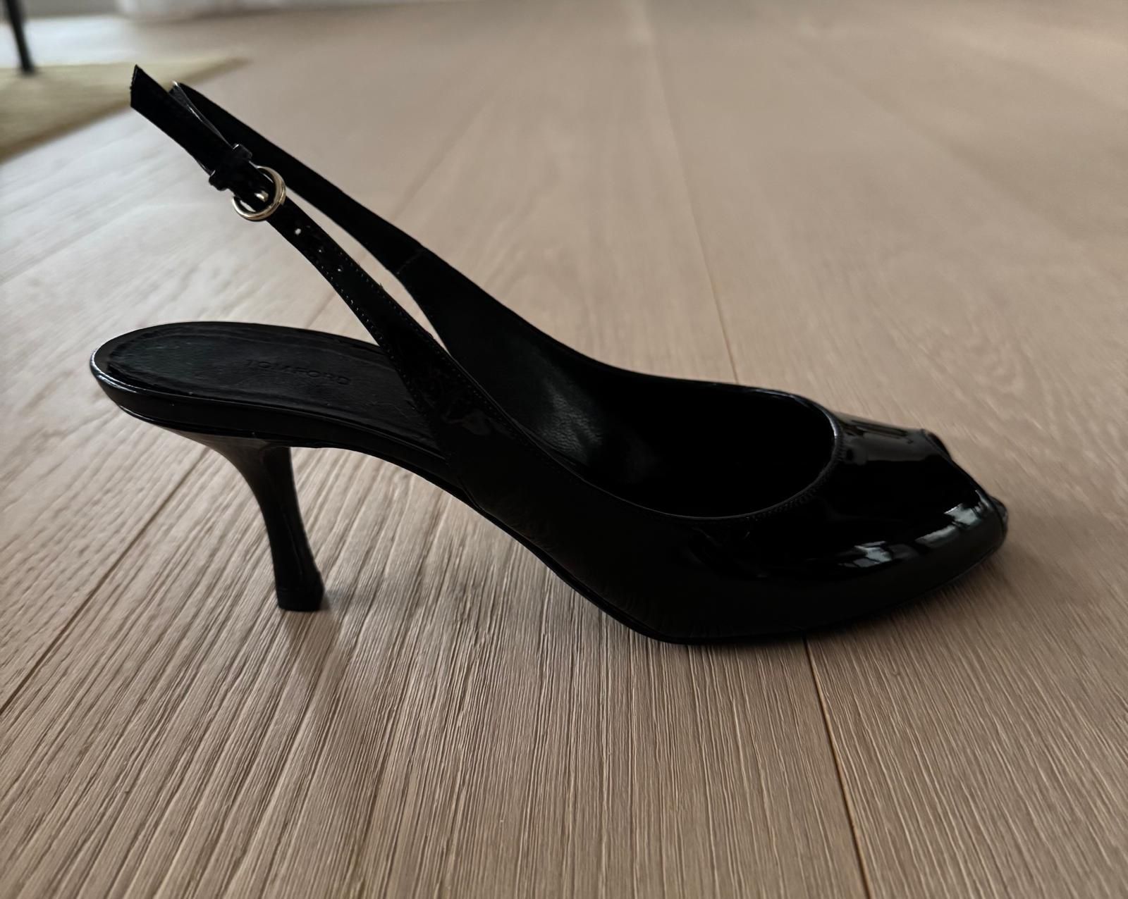 Tom Ford Damenschuhe: Tom Ford Schuhe neu – Neu (gemäss Beschreibung) aus Zollikon von gab_v26c