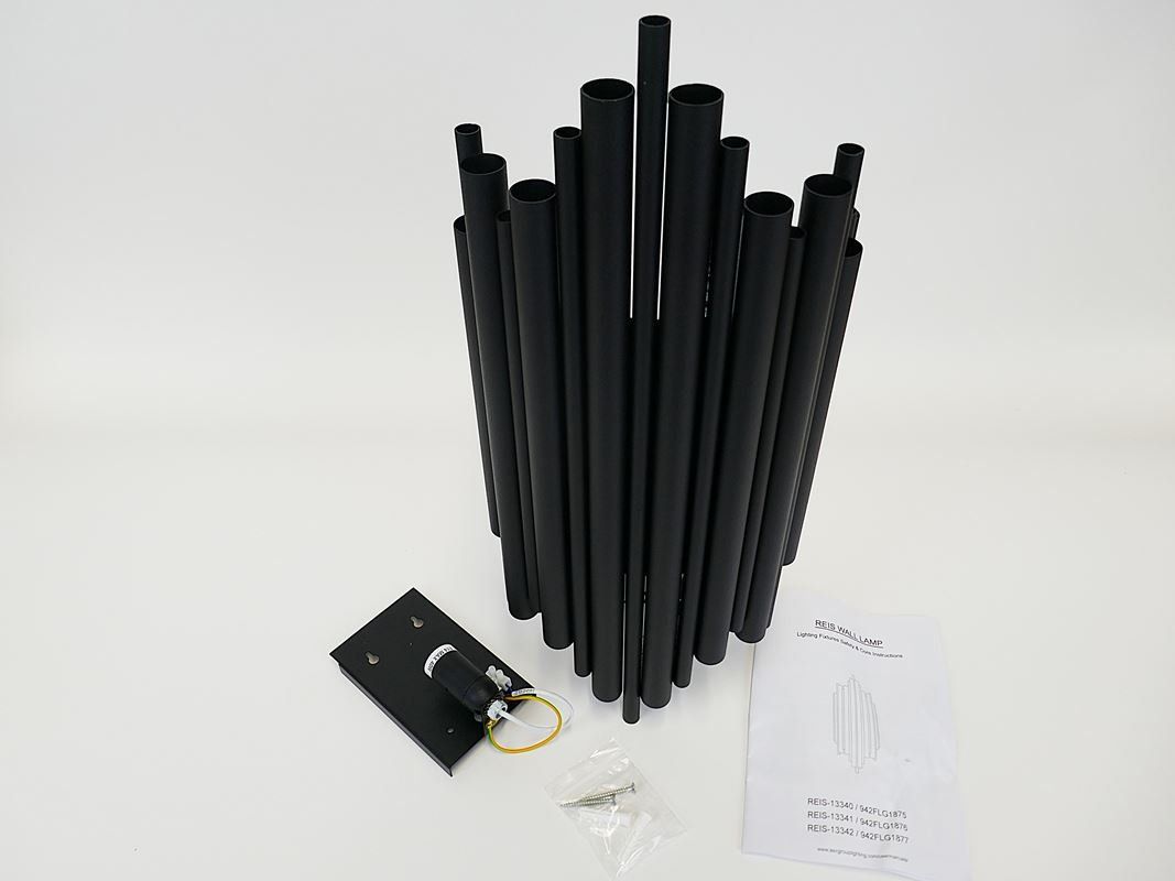 Lampen: Reis Wandlampe – Neu (gemäss Beschreibung) aus Urtenen-Schönbühl von Restwert_Schoenbuehl 1