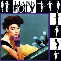 Liane Foly - The Man I Love [Virgin]
