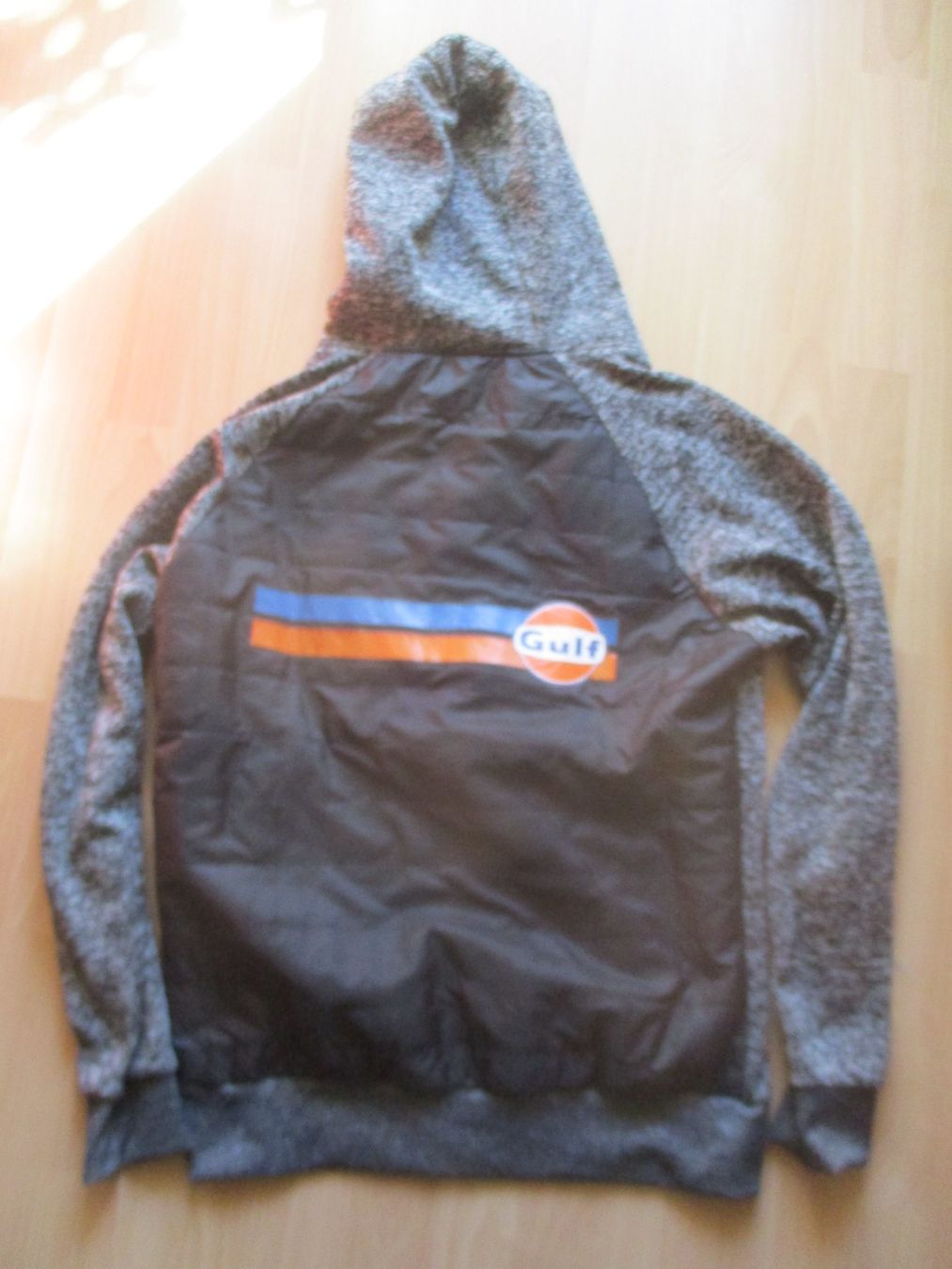 Jacken: Jacke Gulf – Gebraucht aus Birsfelden von alles-muss-raus 1