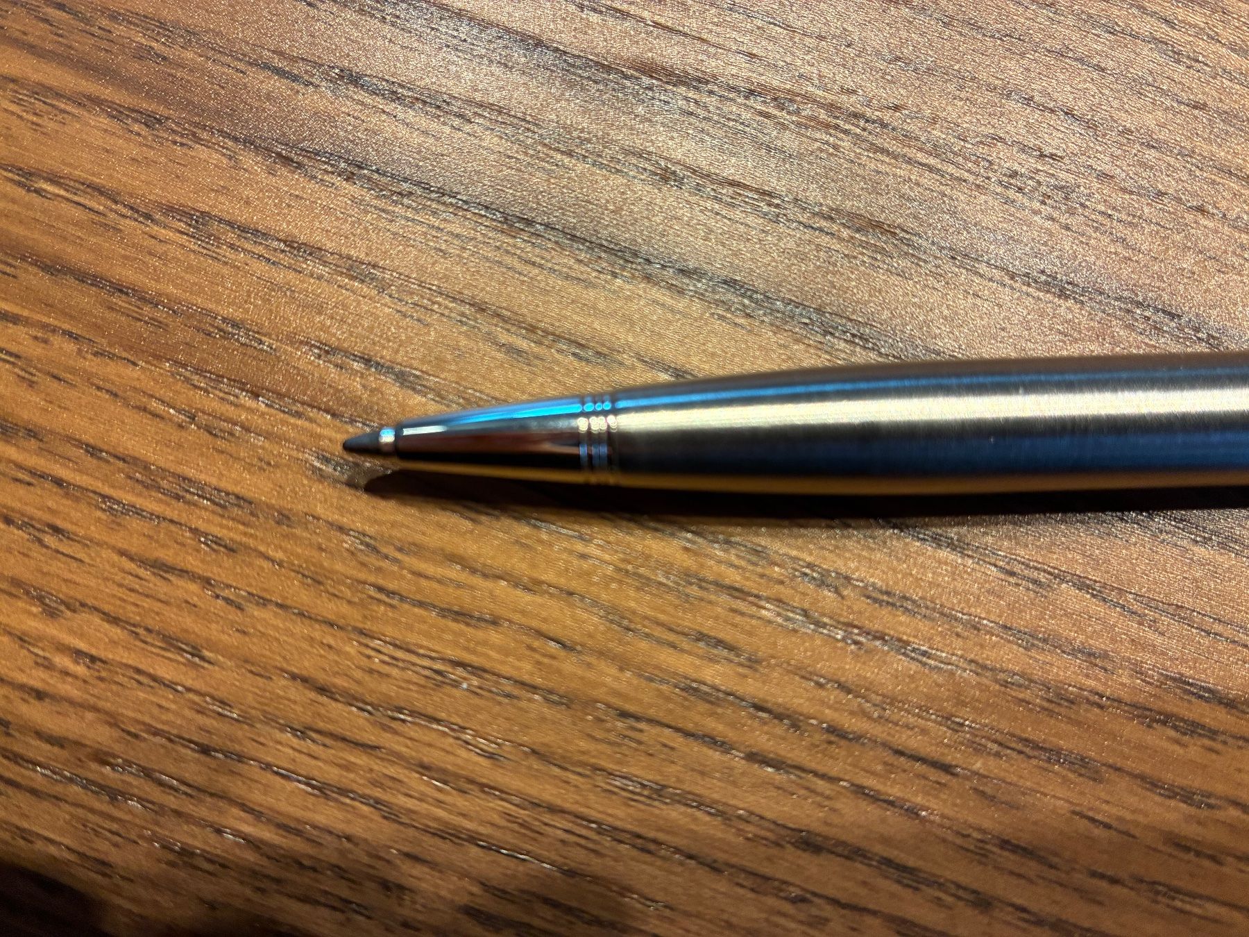 Parker Stifte & Marker: Original Parker Sonnet Kugelschreiber – Gebraucht aus Uster von em_58td 2