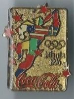 Coca Cola  PIN