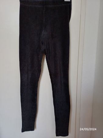 Leggings - Marke: H&M - Grösse: M