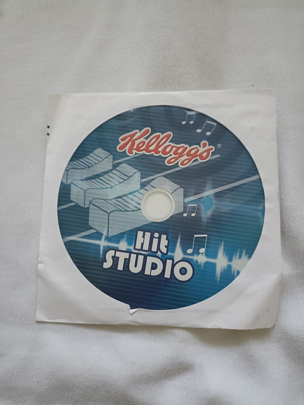 Giochi: Diverse PC Games Kellogg's + Janoschs – Usato da Köniz venduto da Gamecollect