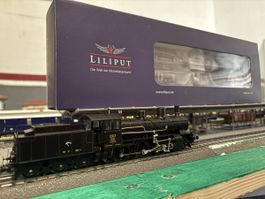 Liliput B3/4 AC Digital