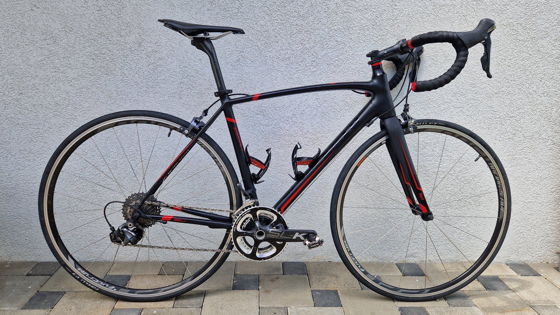 Specialized Velos: Rennvelo Specialized Allez Expert 2014 – Gebraucht aus Urtenen-Schönbühl von