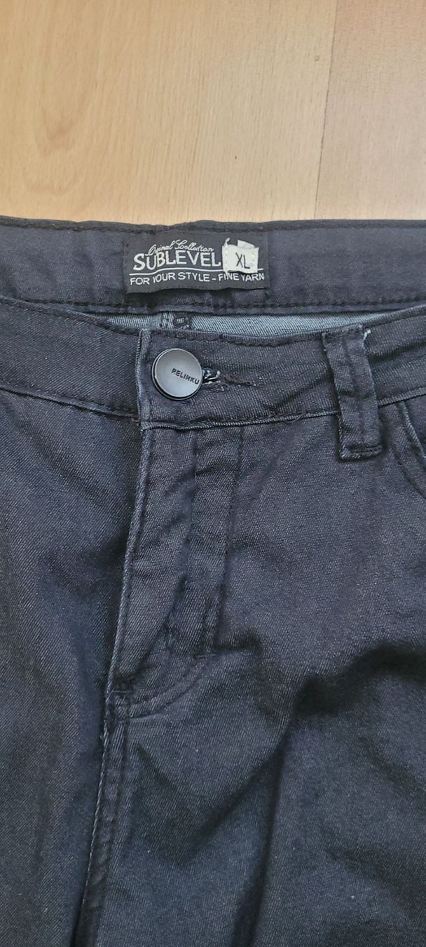 Pantaloni: Paar Hosen Gr. XL – Nuovo (secondo la descrizione) da Schöfflisdorf venduto da CrRG21 3