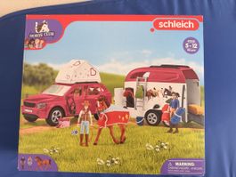 Schleich Horse Club 42355 neu und originalverpackt