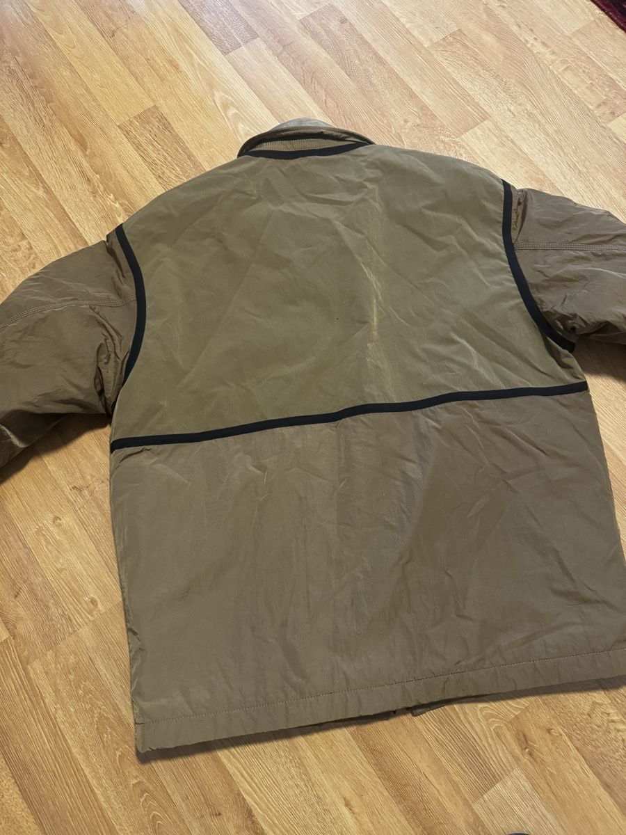 Hugo Boss Giacche: New BOSS Mens Modern Field Jacket Gr. 48 – Nuovo e nell'imballaggio originale da Zürich venduto da zoh_26cj 3