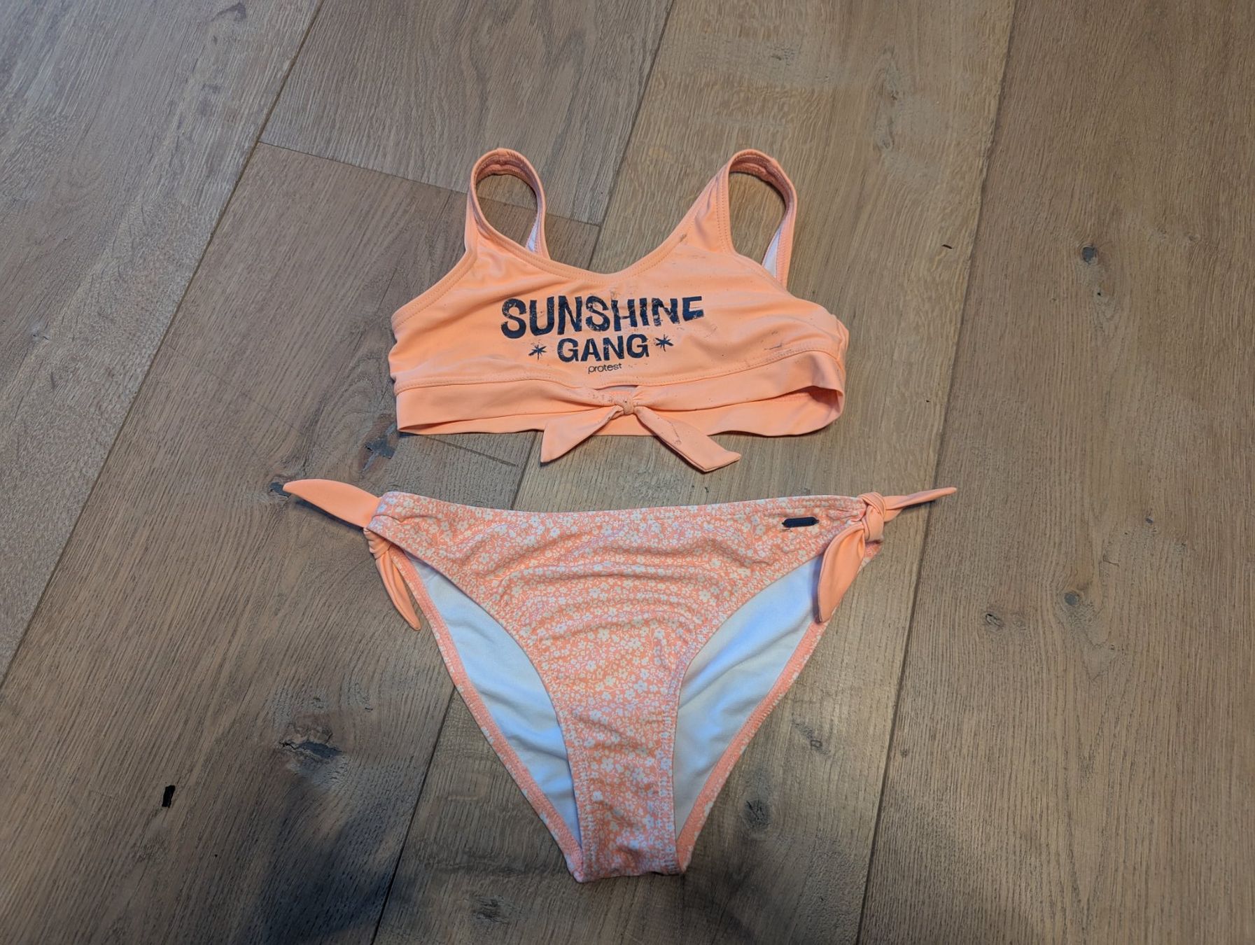 Protest Costumi da bagno & Bikini: Protest Bikini 164 – Usato da Root venduto da Pfroeschli 3