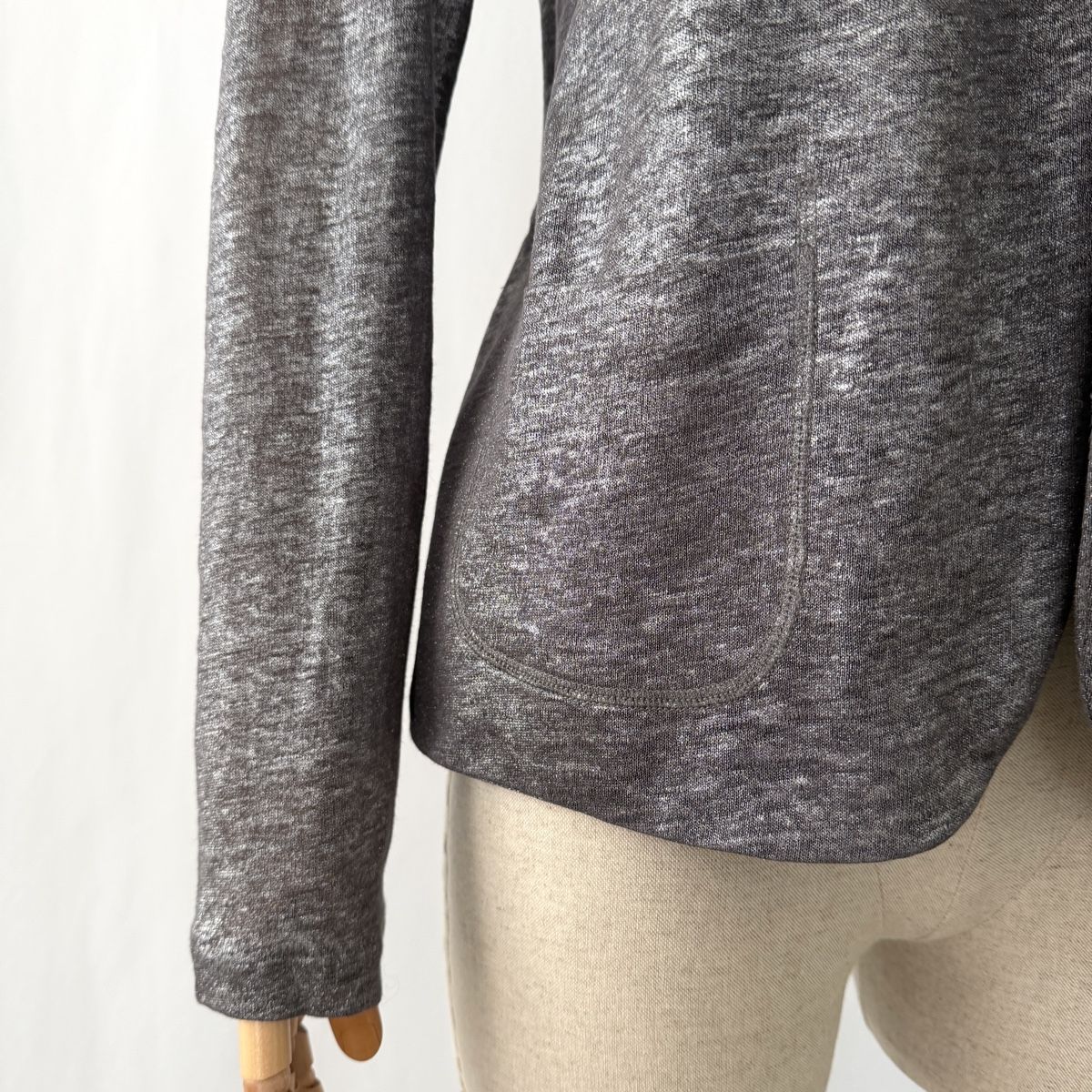 Giacche: MAJESTIC FILATURES New Linen Jacket – Nuovo (secondo la descrizione) da Emmen venduto da Avviivva_Com2023 2