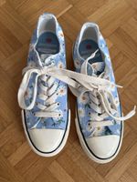 Dockers Lace Up Floral Sneakers 39