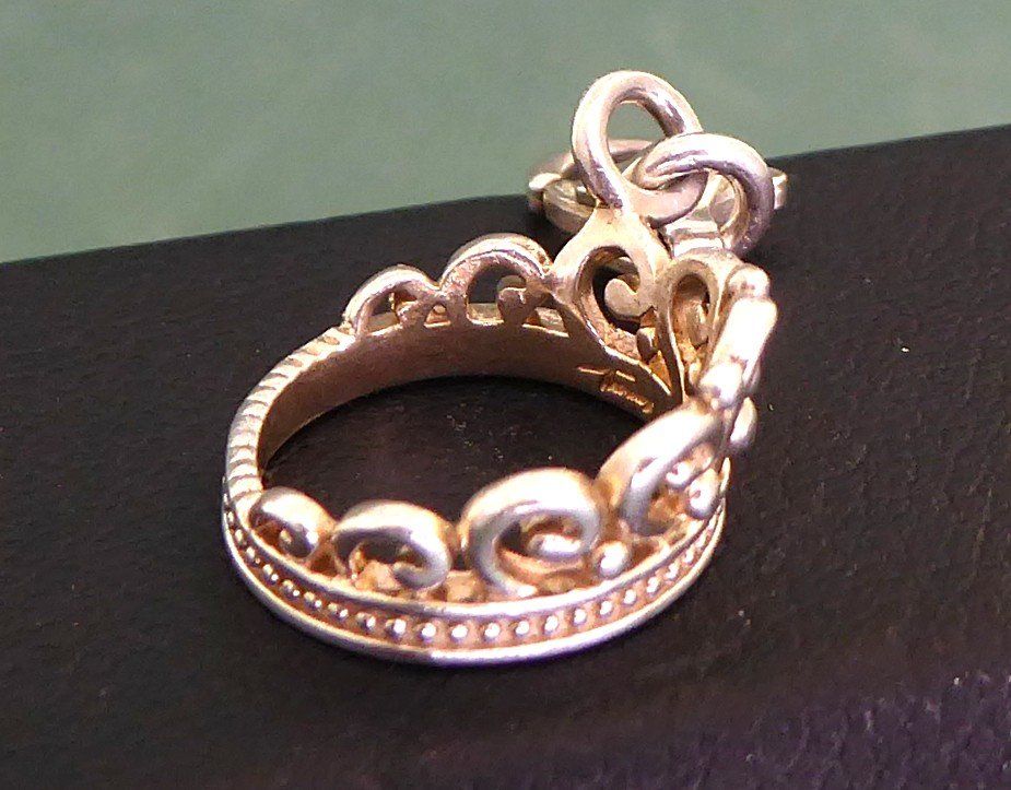 Thomas Sabo Anhänger: Anhänger  925 Silber Thomas Sabo – Gebraucht aus Muri AG von silvermouse007 1