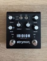 Strymon Iridium Amp & IR Cab - Gitarrenpedal