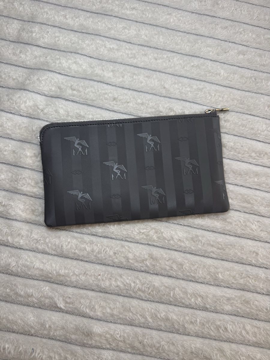 Maison Mollerus Borse da donna: Original Maison Mollerus Clutch Pochette – Usato da Vionnaz venduto da b_f_d_r_g 1