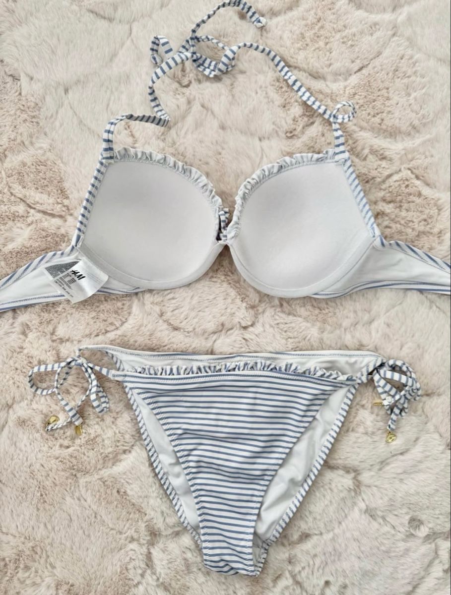 H&M Badekleider & Bikinis: Bikini H&M – Gebraucht aus Dietikon von turicum_77 1