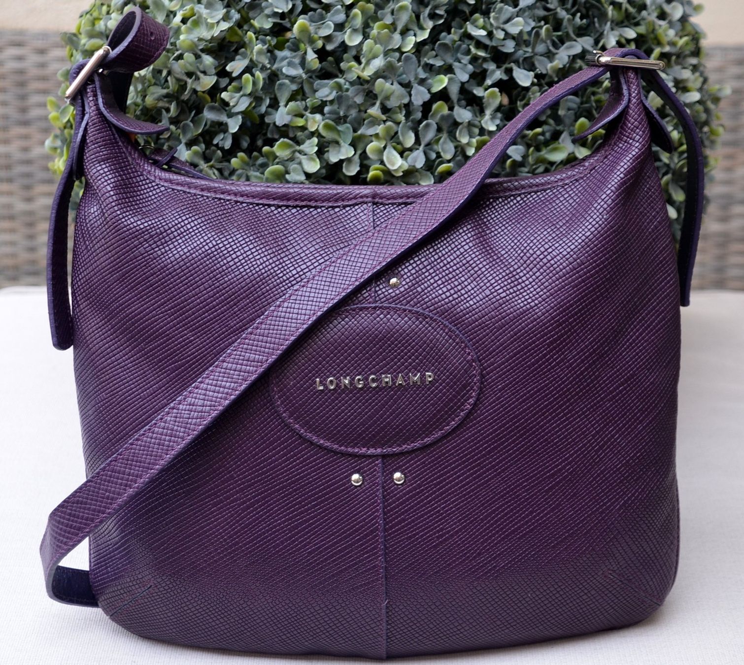 Longchamp Borse da donna: Longchamp Tasche / sac – Usato da Collonges venduto da arashee