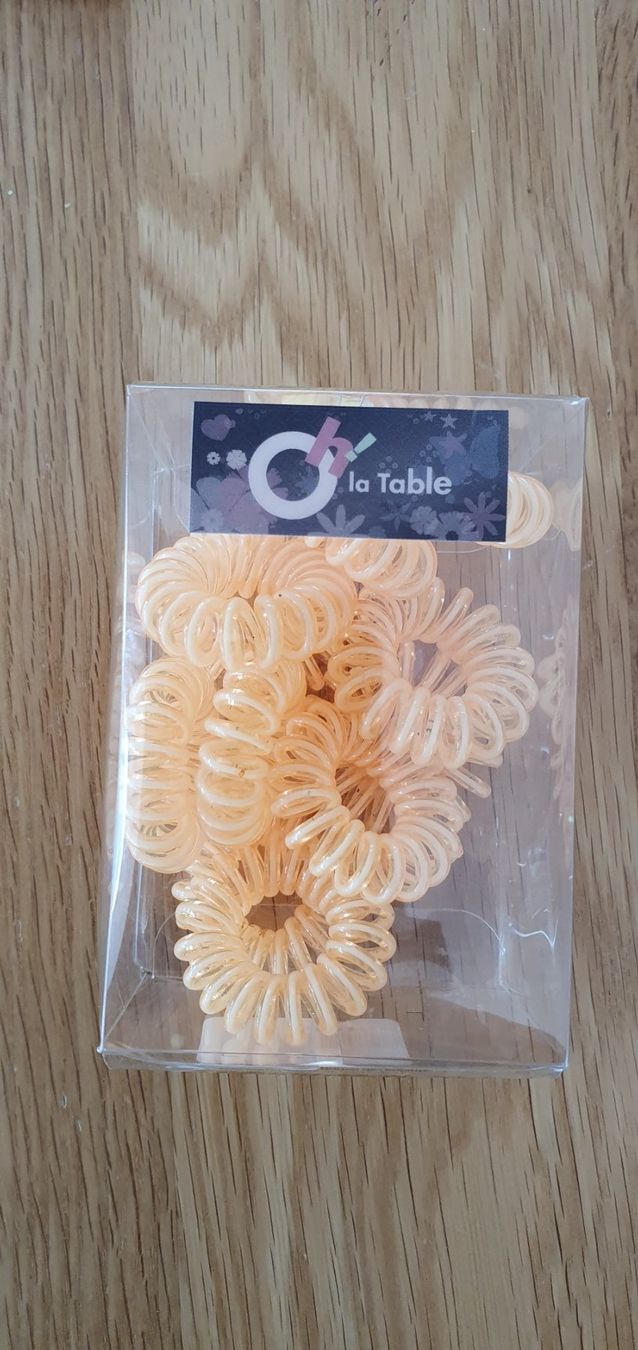 Alle Dekorationen: Décorations de table – Gebraucht aus Moutier von mai_pq7w 4