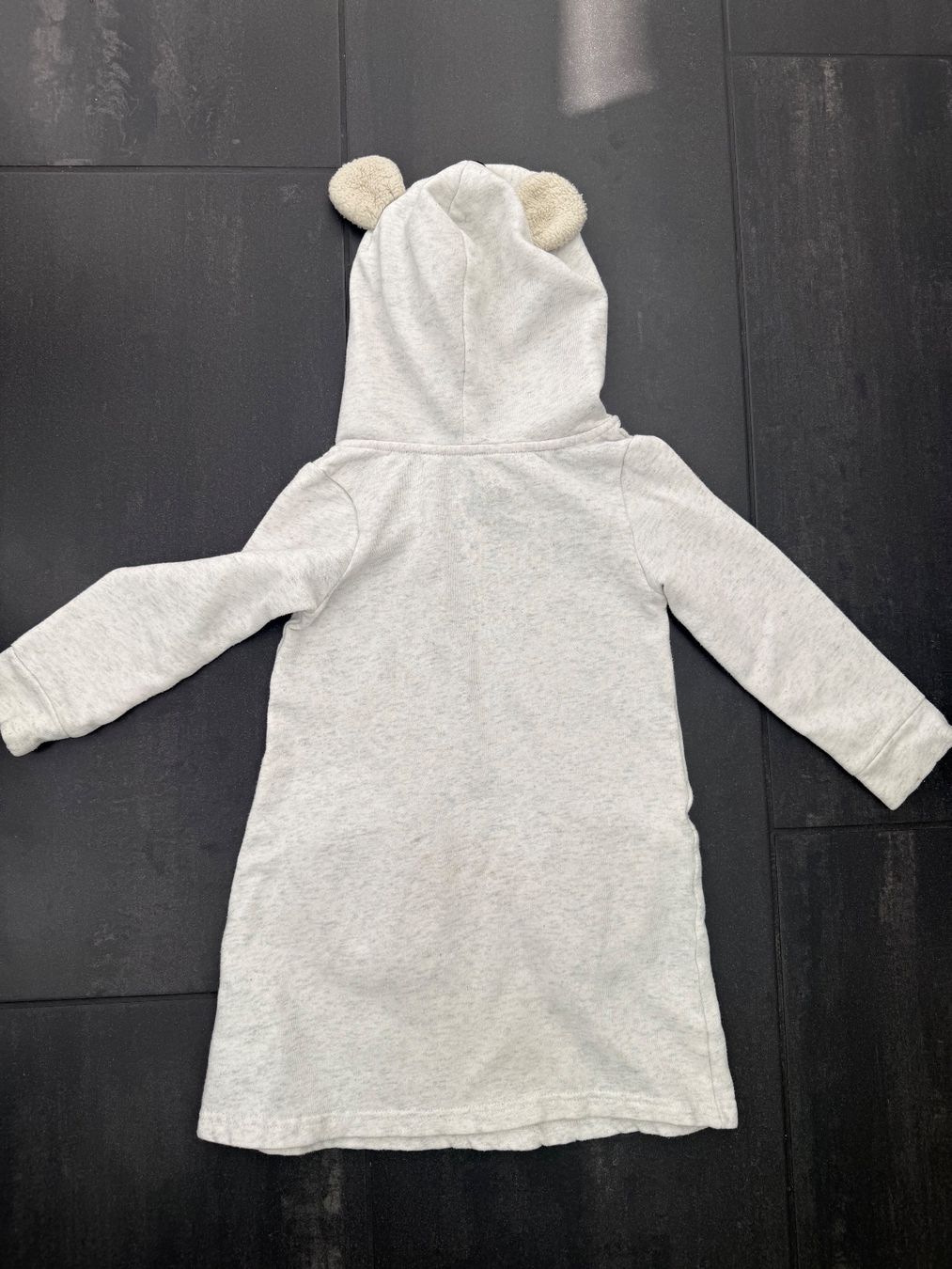 Vestiti & Gonne: Winterkleid Gr. 98/104 H&M – Usato da Zürich venduto da audrey_dri 2