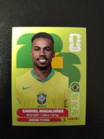 Panini FIFA World Cup 2026 BRA 6