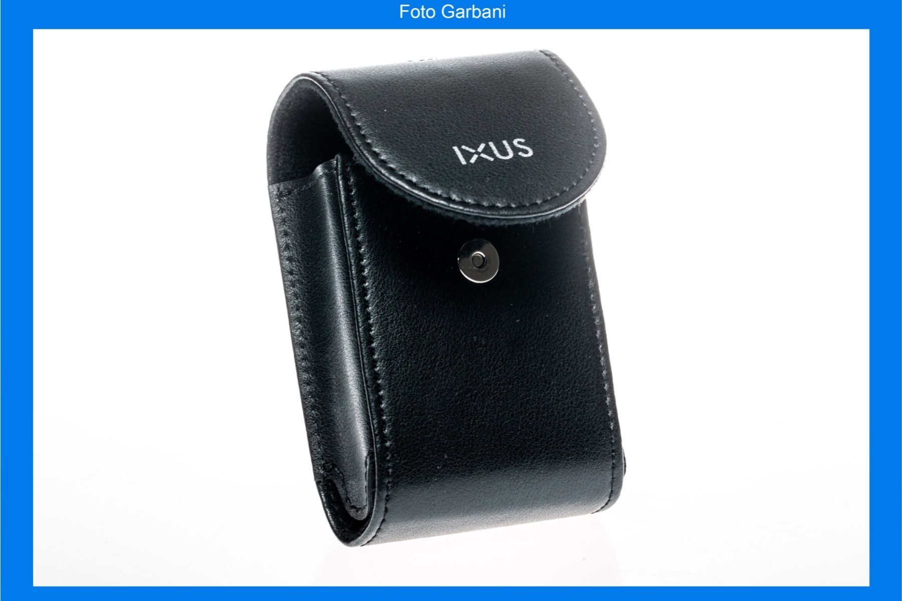 Canon Fotocamera: Canon Ixus case DCC-1320 – Nuovo e nell'imballaggio originale da Muralto venduto da FotoGarbani 1