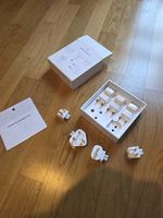 Adapteurs prise Apple officiel
