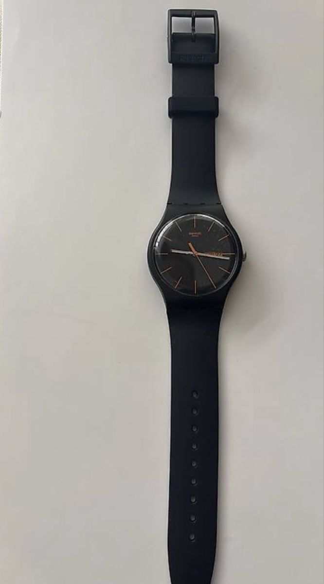 Swatch Orologi: Swatch Uhr Neu – Nuovo e nell'imballaggio originale da Münchenbuchsee venduto da lua_yvc5