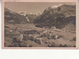 Engelberg 1929
