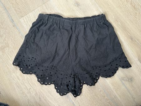 H&M Shorts Grösse 34