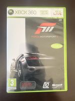 Xbox 360 Spiel Forza Motorsport 3 gebraucht