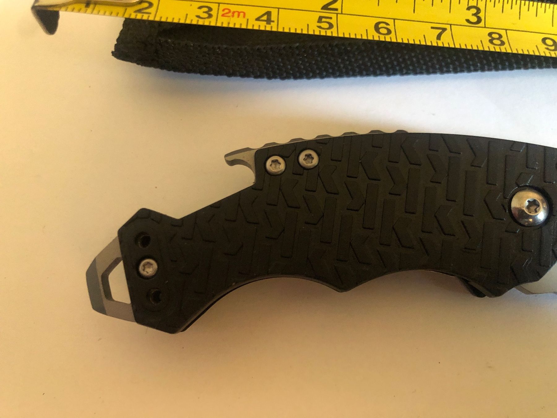 Buck Coltelli tascabile: TASCHENMESSER  MESSER  NR 1  NEU – Nuovo e nell'imballaggio originale da basel venduto da Lastcall 1