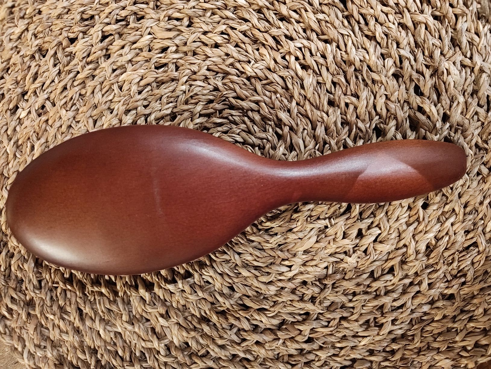 Altro per la cura dei capelli: Haarbürste Barbertop M – Nuovo (secondo la descrizione) da Bremgarten AG venduto da van_h5yh 3