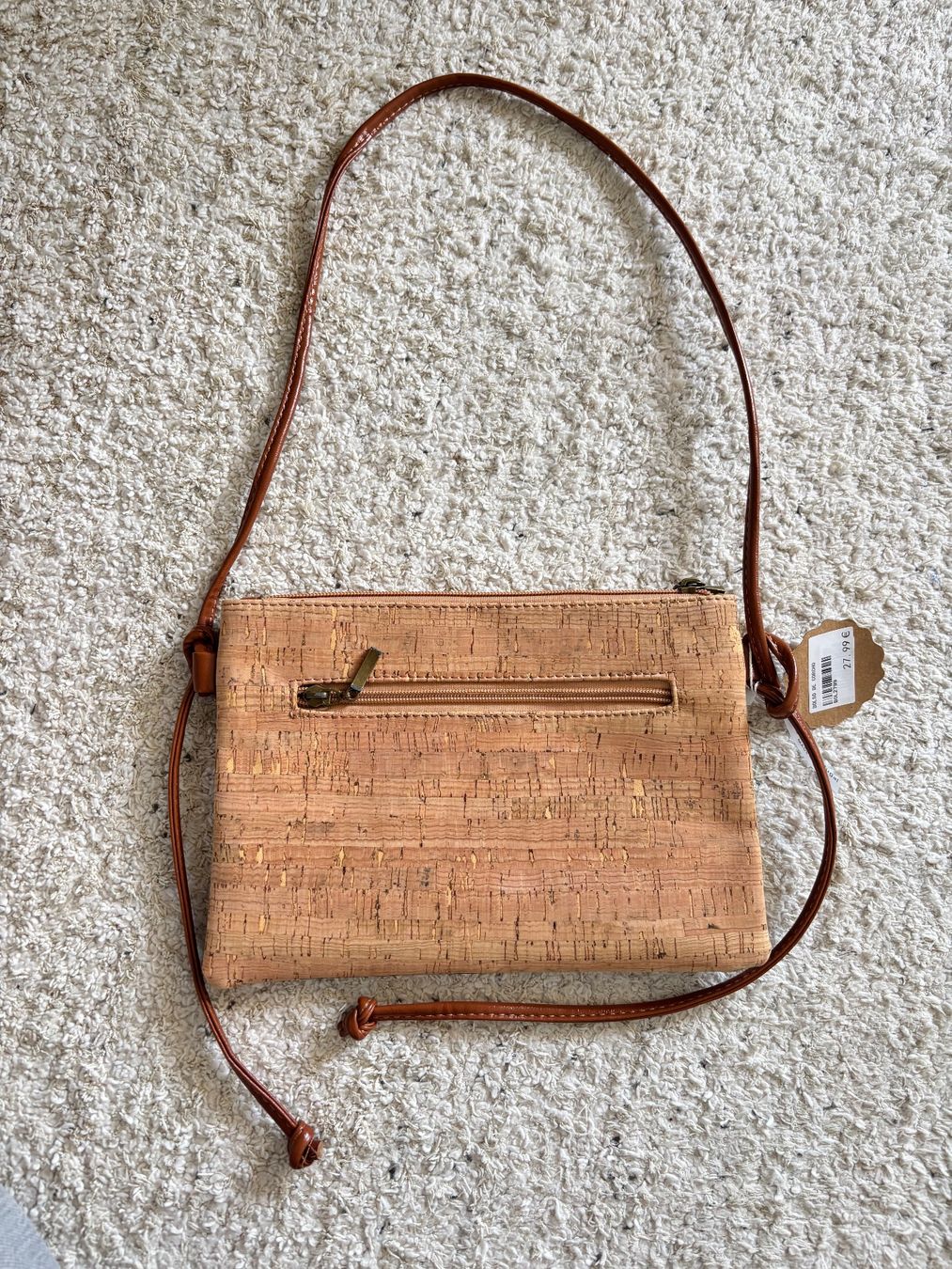Taschen für Damen: Handbag / flat pouch – Gebraucht aus Cully von Maar_K 1