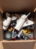 Legosteine 4kg