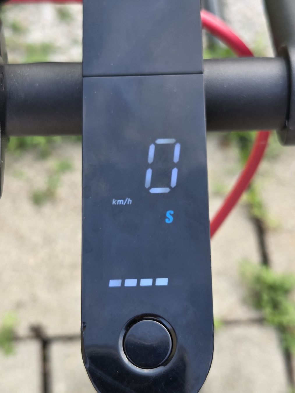 Scooters: Xiaomi E-Scooter Pro 2 – D'occasion à Zürich par Vcarmelo 3