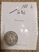 Seltene 1928 A Deutsche Reichsmark Münze