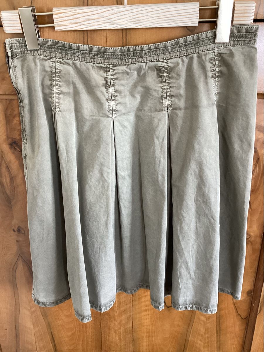 Bogner Gonne: Bogner, Damenrock, Gr. 36 – Usato da Salenstein venduto da Esprit57 2