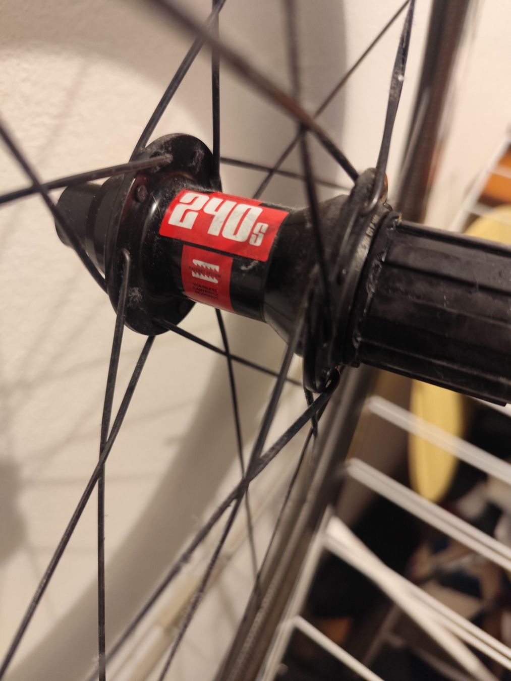 Zipp Pièces détachées: Zipp – D'occasion à Greifensee par mar_ngk5 3