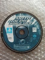 Moto Racer World Tour PS1