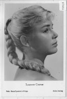 Susanne Cramer in "Der kühne Schwimmer" UFA