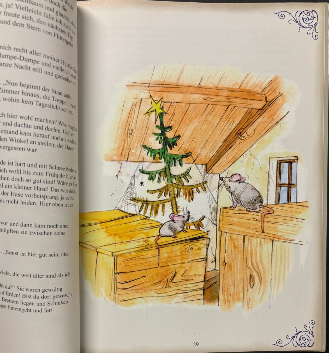 Libri: Andersens Märchen – Nuovo (secondo la descrizione) da Sarnen venduto da Livres 4