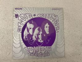 Blue Cheer LP - Vincebus Eruptum