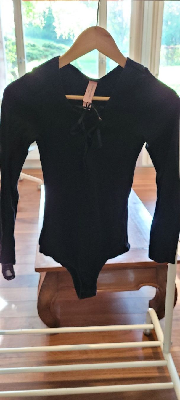 Lotti di vestiti: Body 4er Set, Grösse 38 – Usato da Winterthur venduto da furrerlu 3