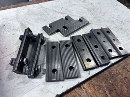 Gressel 160 Backen